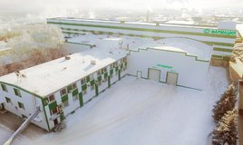 Аптечный склад